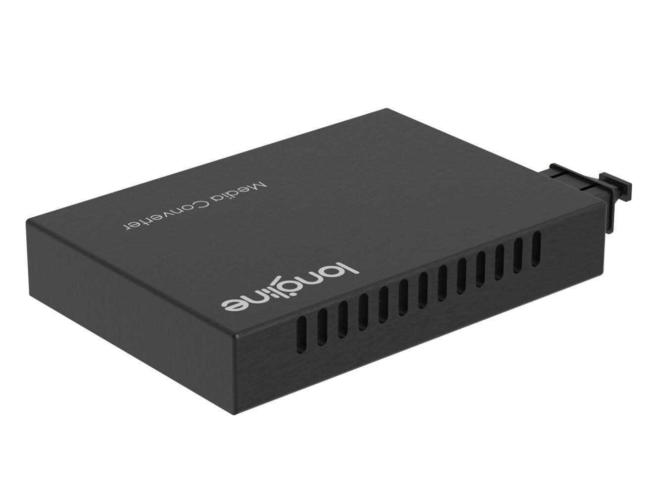 10/100M Media converter LNGMC-110SB-12-40B - Görsel 2