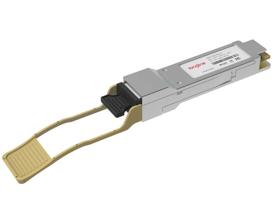 Longline QSFP-40G-SR4-LL 40GBASE-SR4 QSFP+ 850nm 150m for Cisco Transceiver