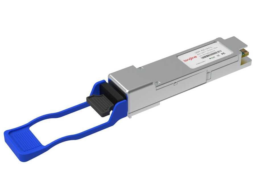 Longline QSFP-40G-LR4-LL 40GBASE-LR4 QSFP+ 1310nm 10km for Cisco Transceiver