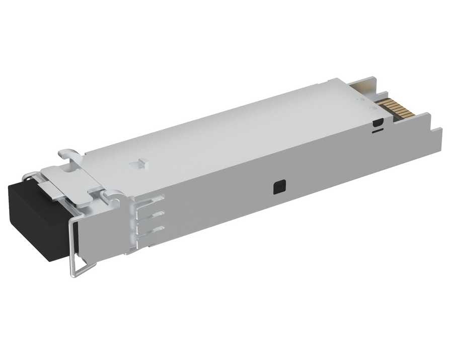 Longline GLC-GE-100FX-LL 100BASE-FX SFP SGMII 1310nm 2km for Cisco Transceiver - Görsel 3