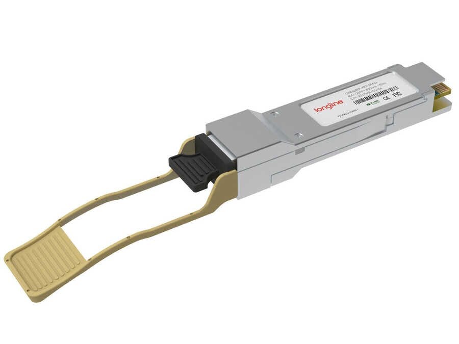 Longline QFX-QSFP-40G-SR4 QSFP+ 40GBASE-SR4 850NM 150M for  JUNIPER