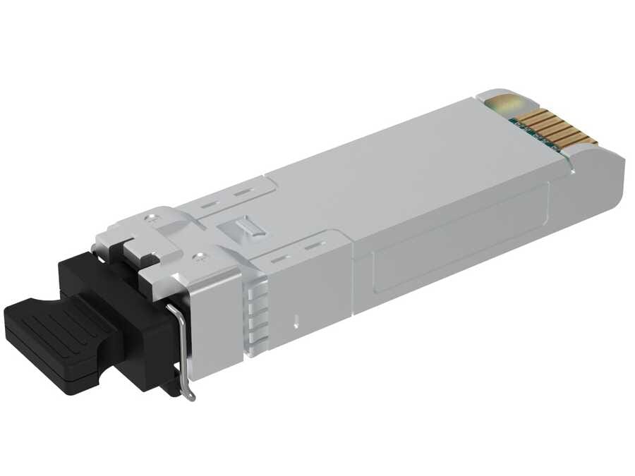 Longline S4048-ON 10GBASE-LR SFP+ Transceiver for DELL S4820T S5000 N4000 - Görsel 3