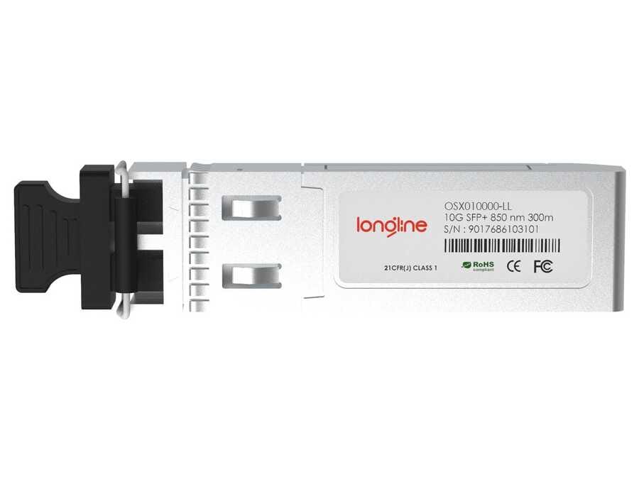 Longline OSX010000-LL SFP Optical +10G,Single-mode for Huawei Transcever - Görsel 2