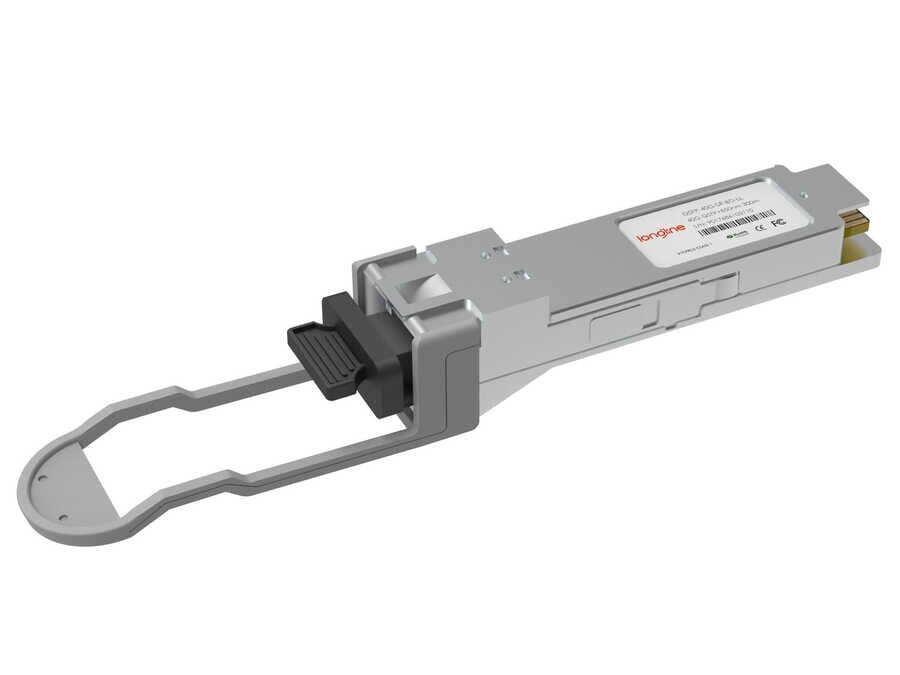 Longline QSFP-40G-SR-BD-LL 40GBASE-SR SWDM4 BiDi QSFP+ 300m for Cisco Transceiver