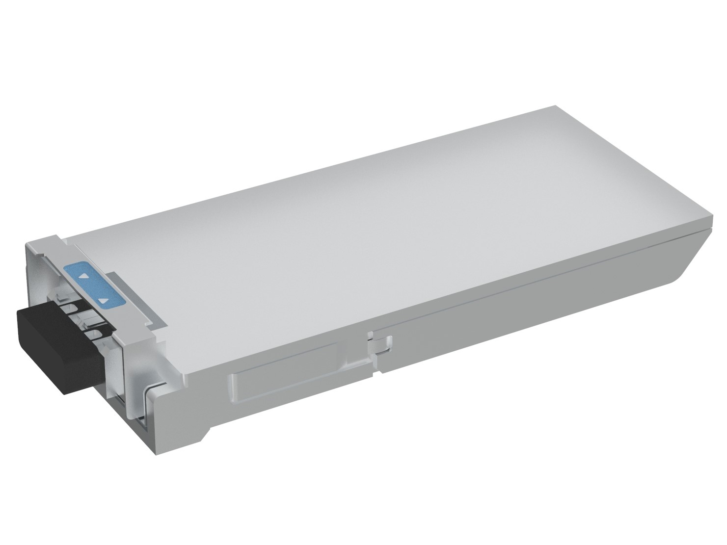 CFP2 Juniper Networks CFP2-100GBASE-LR4 Compatible 100GBASE- LR4 1310nm 10km DOM LC SMF Transceiver Module - Görsel 3