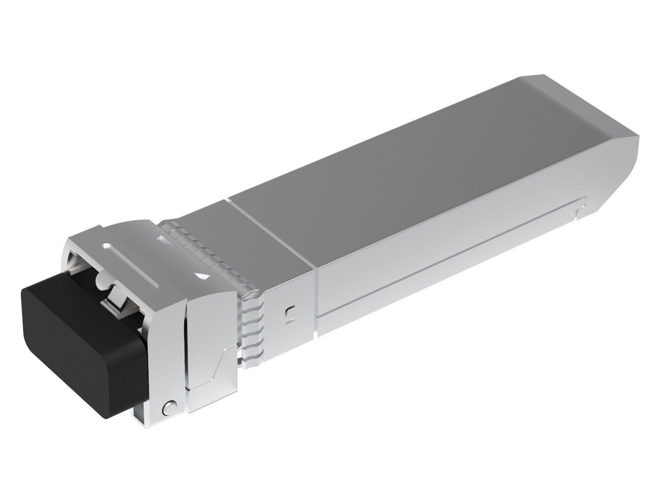 Cisco SFP-25GBX-U-20 Compatible 25GBASE SFP28 1270nm-TX/1330nm-RX 20km DOM Simplex LC SMF Optical Transceiver Module - Görsel 3