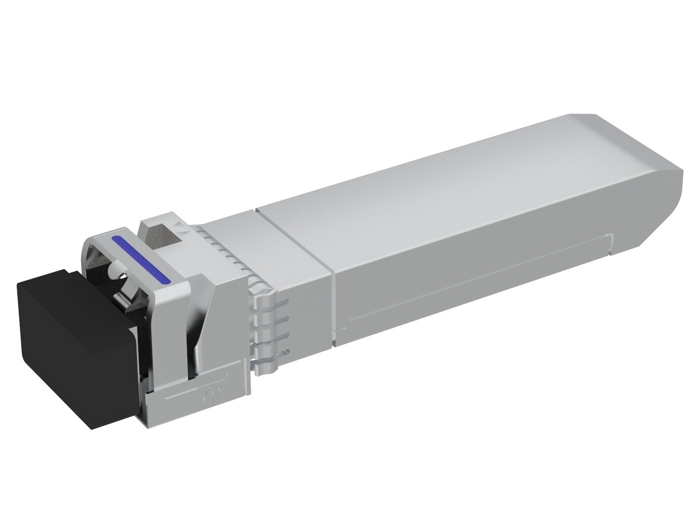 Cisco SFP-25GBX-U-20-I Compatible 25GBASE SFP28 1270nm-TX/1330nm-RX 20km Industrial DOM Simplex LC SMF Optical Transceiver Module - Görsel 3