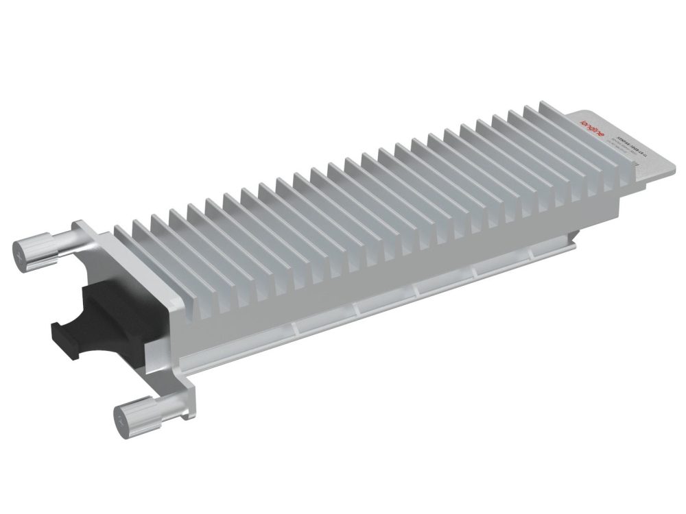 Cisco XENPAK-10GB-LR Compatible 10GBASE-LR XENPAK 1310nm 10km DOM SC SMF Transceiver Module