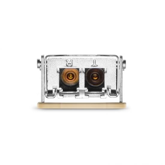 NETGEAR AXM751 Compatible 10GBASE-SR XFP 850nm 300m DOM LC MMF Transceiver Module - Görsel 4
