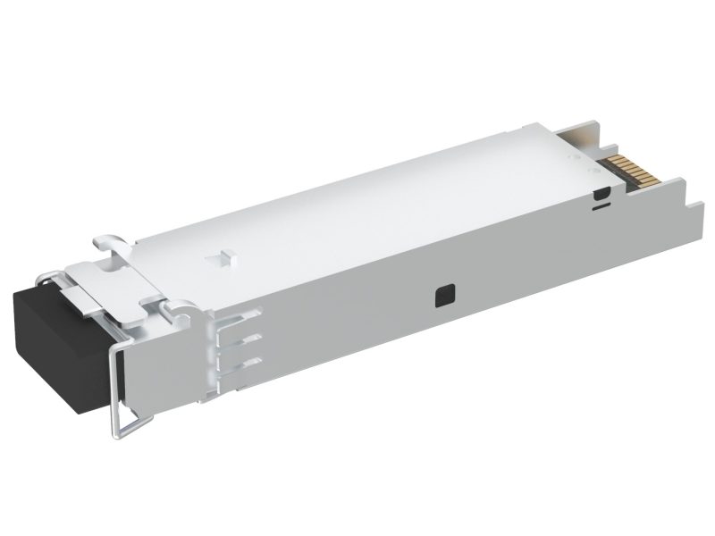 Cisco DS-SFP-FC-2G-SW Compatible 2G Fiber Channel SFP 850nm 300m DOM LC MMF Transceiver Module - Görsel 3