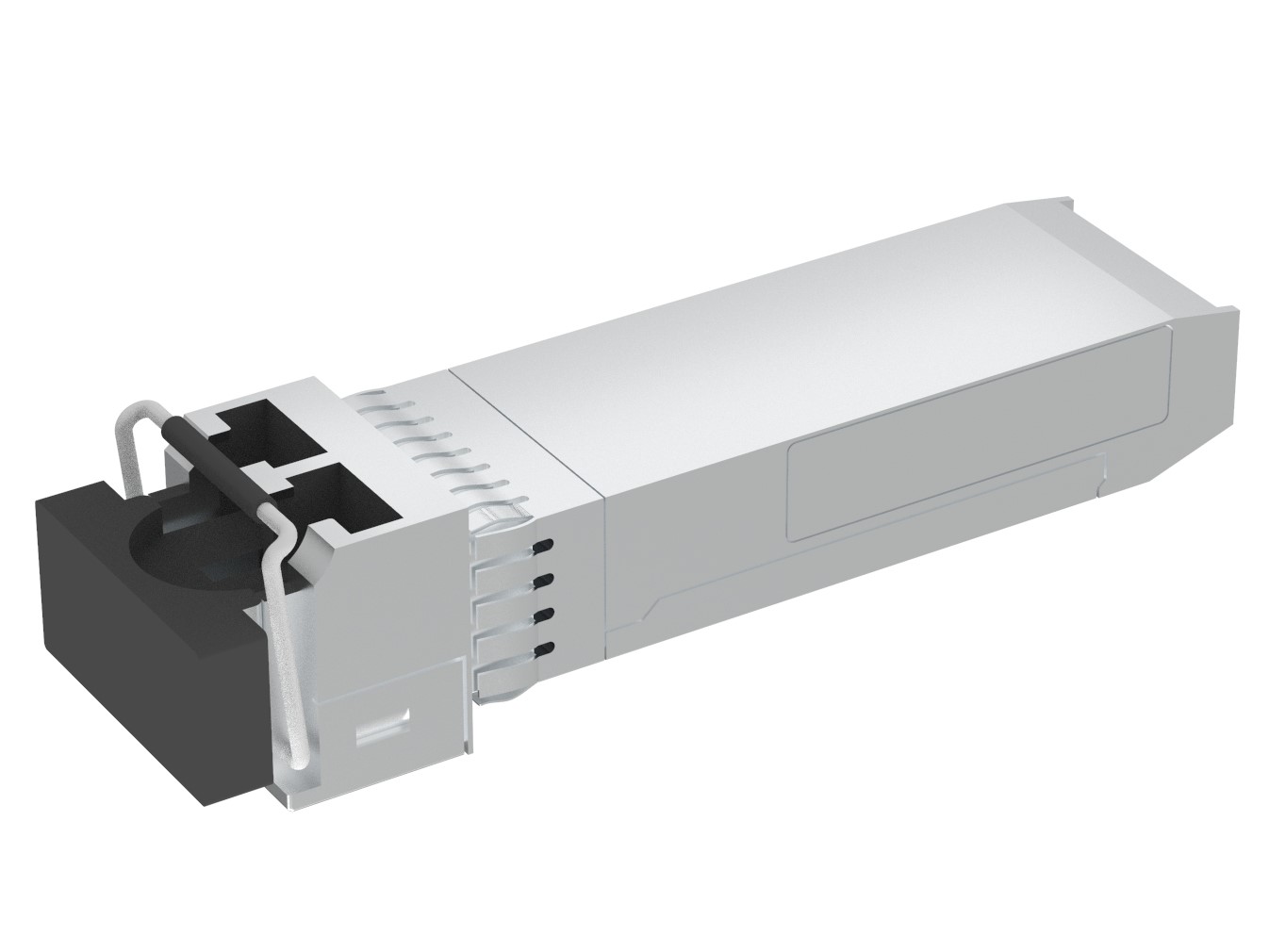 Brocade SFP-16GBPS-LWL Compatible 16G Fiber Channel SFP+ 1310nm 10km DOM LC SMF Transceiver Module - Görsel 3