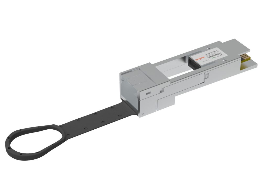 Generic Compatible 40G QSFP+ to 10G SFP+ Adapter Converter Module