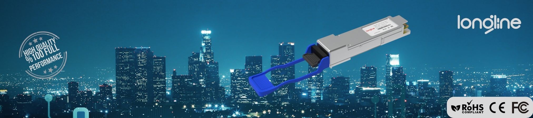 LONGLINE 40G sfp teknolojisi (1)